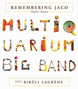 Remembering Jaco