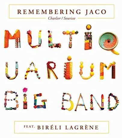 Remembering Jaco