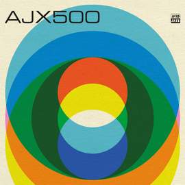Ajx500 A Collection From Acid Jazz