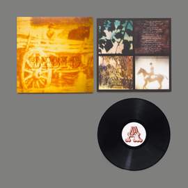 Hand Cranked