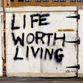 Life Worth Living
