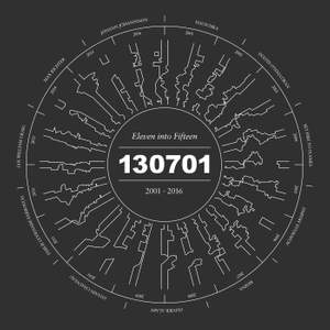 Eleven Into Fifteen: A 130701 Compilation