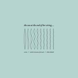 The Sea At the End of Her String