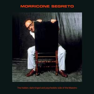 Morricone Segreto - Vinyl Edition