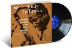 A Study in Brown Product Image