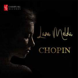 Lara Melda Plays Chopin