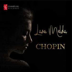 Lara Melda Plays Chopin