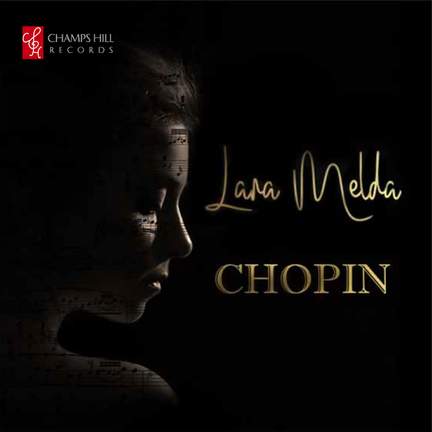Lara Melda Plays Chopin