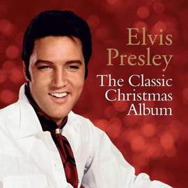 Elvis Presley: The Classic Christmas Album