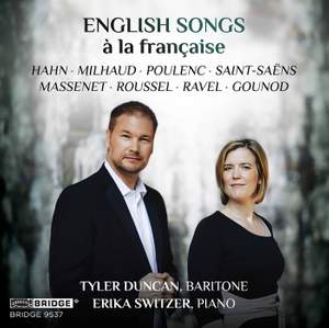 English Songs à la française