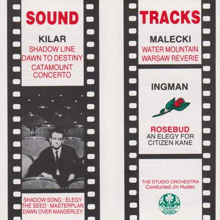 Sound Tracks