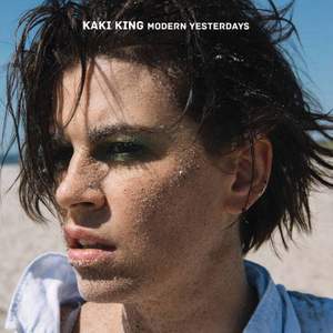 Modern Yesterdays - Vinyl Edition