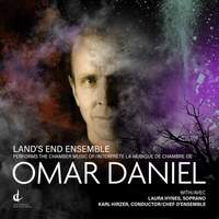 Omar Daniel: Chamber Works
