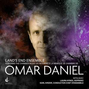 Omar Daniel: Chamber Works
