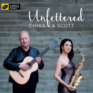 Unfettered
