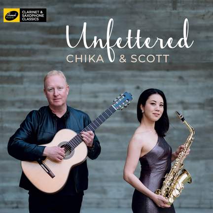 Unfettered