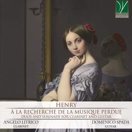 Henry: À la recherche de la musique perdue