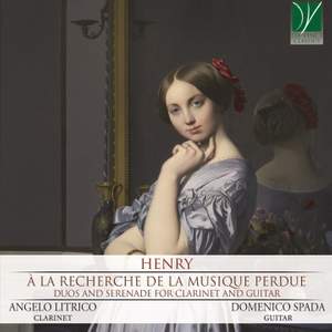 Henry: À la recherche de la musique perdue