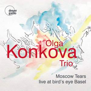 Moscow Tears (Live at Bird's Eye Basel)