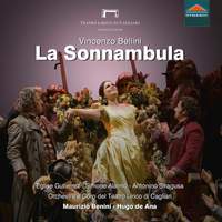 Bellini: La sonnambula (Live)