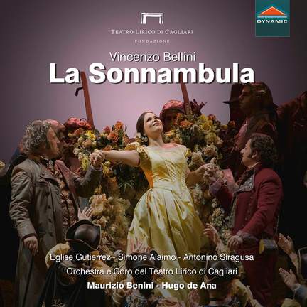 Bellini: La sonnambula (Live)
