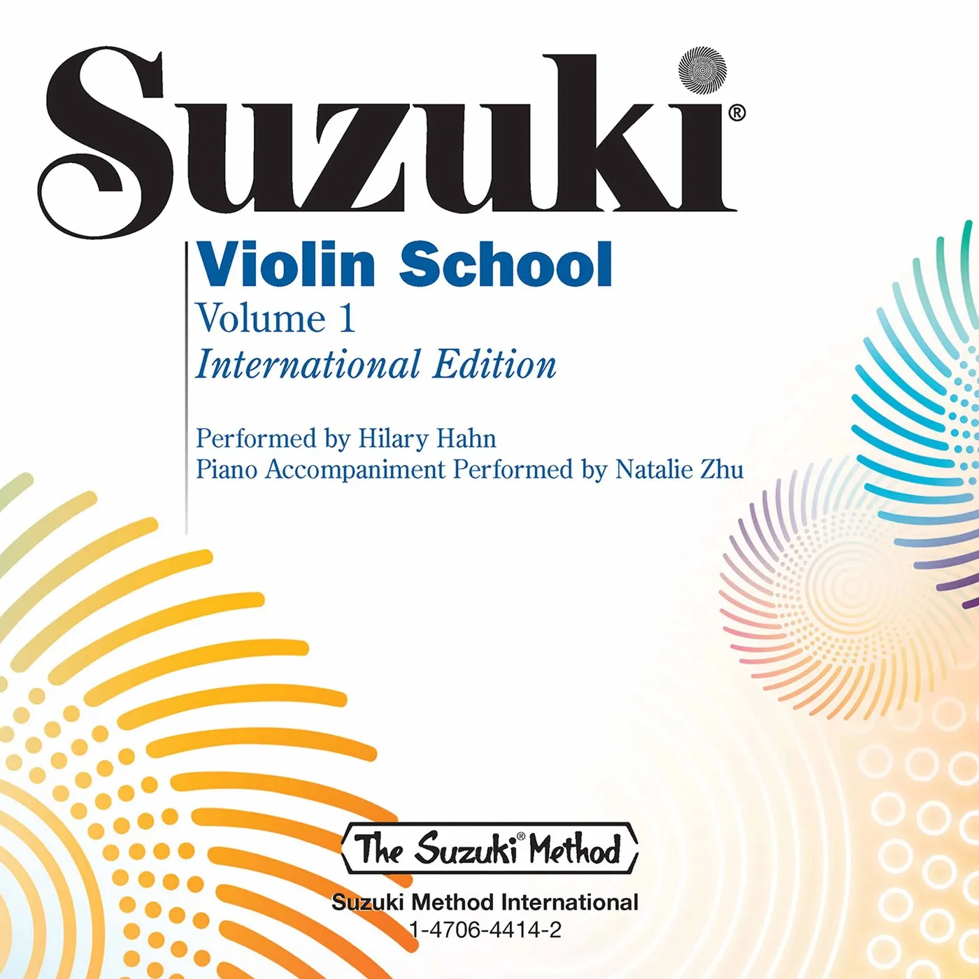 .1〜7 SCHOOL VIOLIN SUZUKI VOL