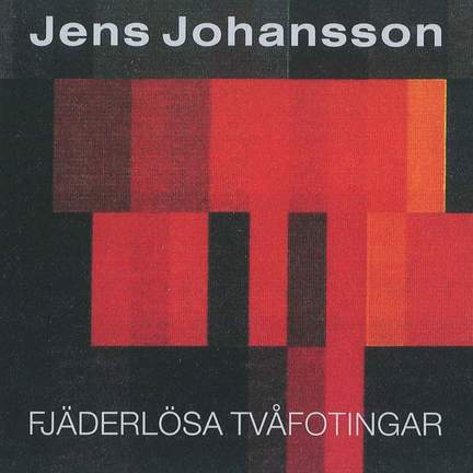 Fjäderlösa Tvåfotingar