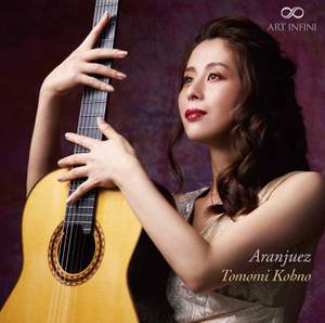 Aranjuez (Live)