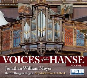 Voices of the Hanse, Vol. 1