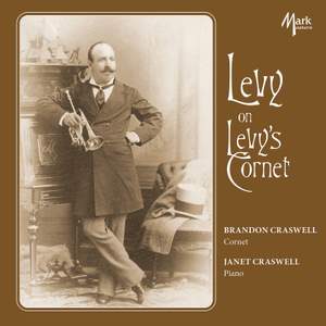 Levy on Levy's Cornet