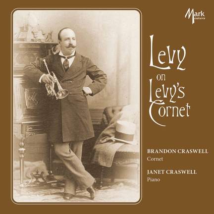 Levy on Levy's Cornet