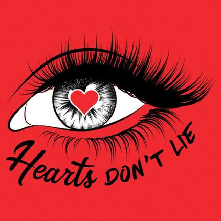 Hearts Don't Lie