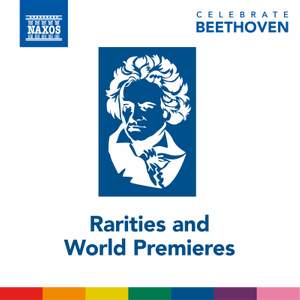 Celebrate Beethoven: Rarities & World Premieres