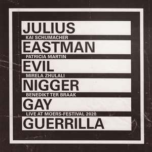 Eastman: Evil N***** - Gay Guerrilla