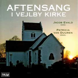 Aftensang I Vejlby Kirke