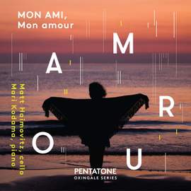 Mon ami, mon amour