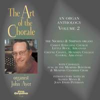 The Art of the Chorale, Vol. 2