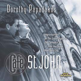 Café St. John (Live)