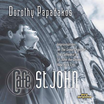 Café St. John (Live)