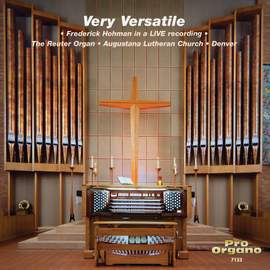 Very Versatile (Live)