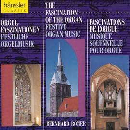 The Fascination of the Organ