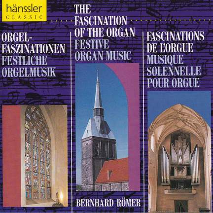 The Fascination of the Organ