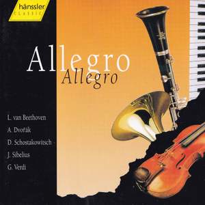 Allegro: Classical Highlights