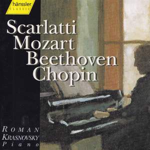 Scarlatti, Mozart & Others: Piano Works