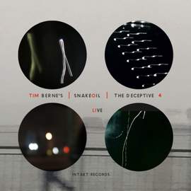 The Deceptive 4 (Live)