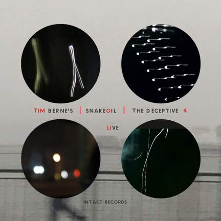 The Deceptive 4 (Live)