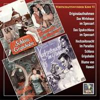 Wirtschaftswunder, Kino 6: Original Stars - Original Soundtracks (2020 Remaster)