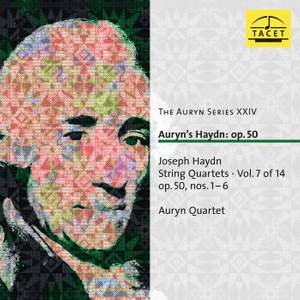 Haydn: String Quartets, Vol. 7