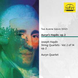 The Auryn Series, Vol. 27