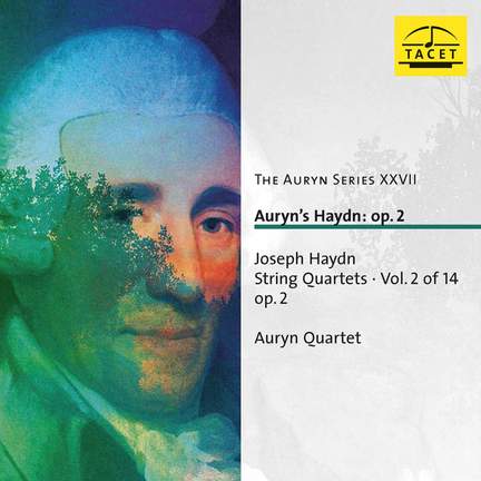 The Auryn Series, Vol. 27